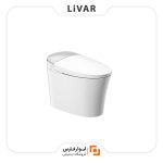 توالت هوشمند Jomoo