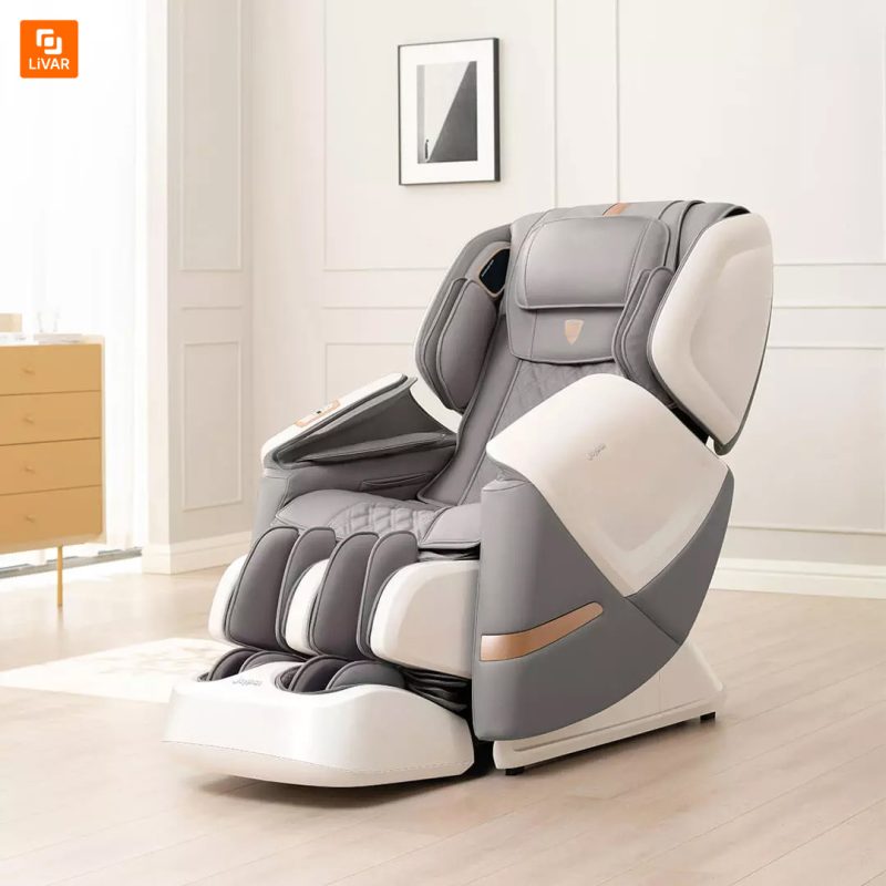 صندلی ماساژور Joypal Pro - Image 2