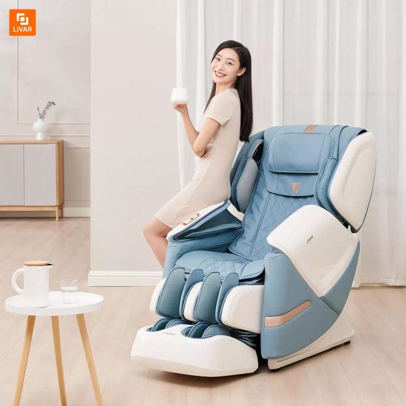 صندلی ماساژور Joypal Pro - Image 6