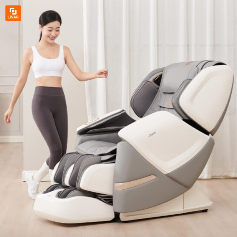 صندلی ماساژور Joypal Pro - Image 9
