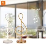 چراغ رومیزی KAKAXI مدل T004 - Image 2