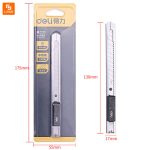 کاتر فلزی Deli - Image 3