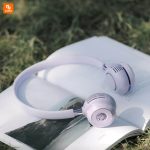 پنکه گردنی طرح هدفون LIBERFEEL - Image 2