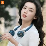 پنکه گردنی طرح هدفون LIBERFEEL - Image 4