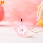 گردن‌بند طلا LUCKYMELIFE - Image 6