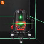 تراز لیزری Deli - Image 2