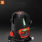 تراز لیزری Deli - Image 3