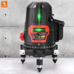 تراز لیزری Deli - Image 4