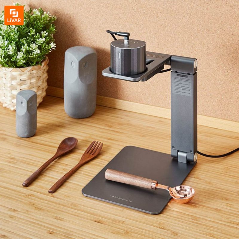 پرینتر لیزری LaserPecker مدل L1 Pro - Image 4