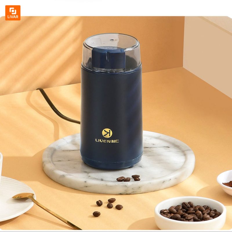 آسیاب قابل حمل Liren MINI - Image 9