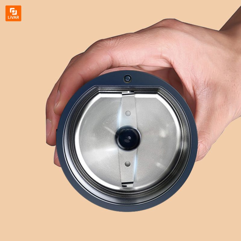 آسیاب قابل حمل Liren MINI - Image 4