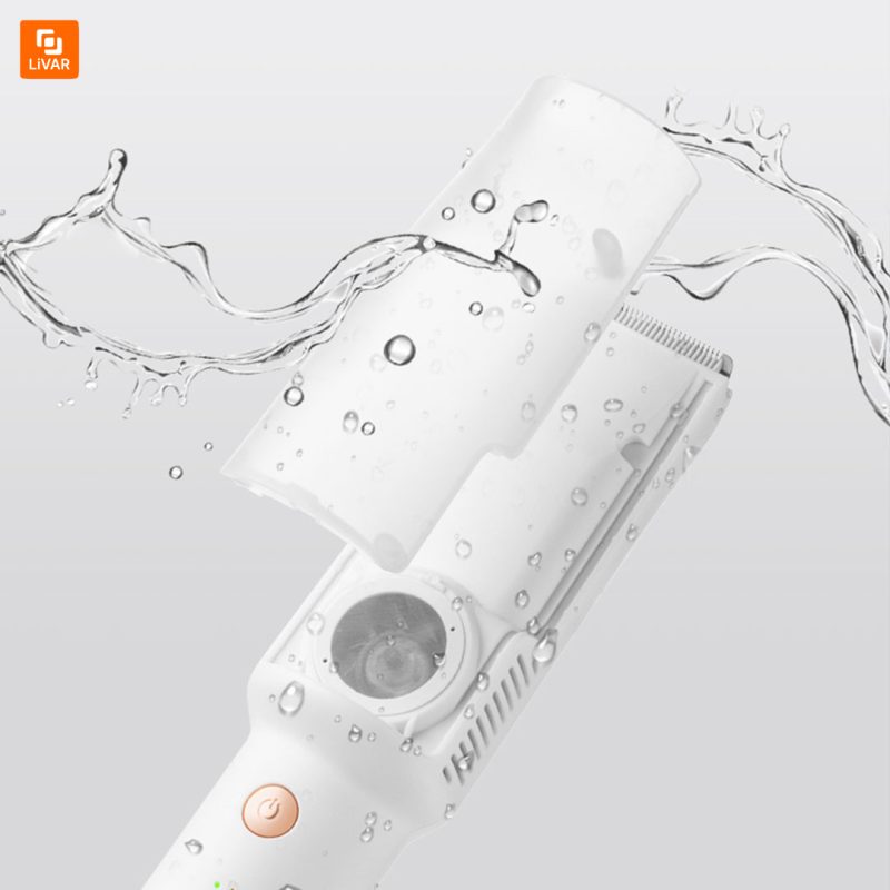 ماشین اصلاح مو Lusn - Image 3