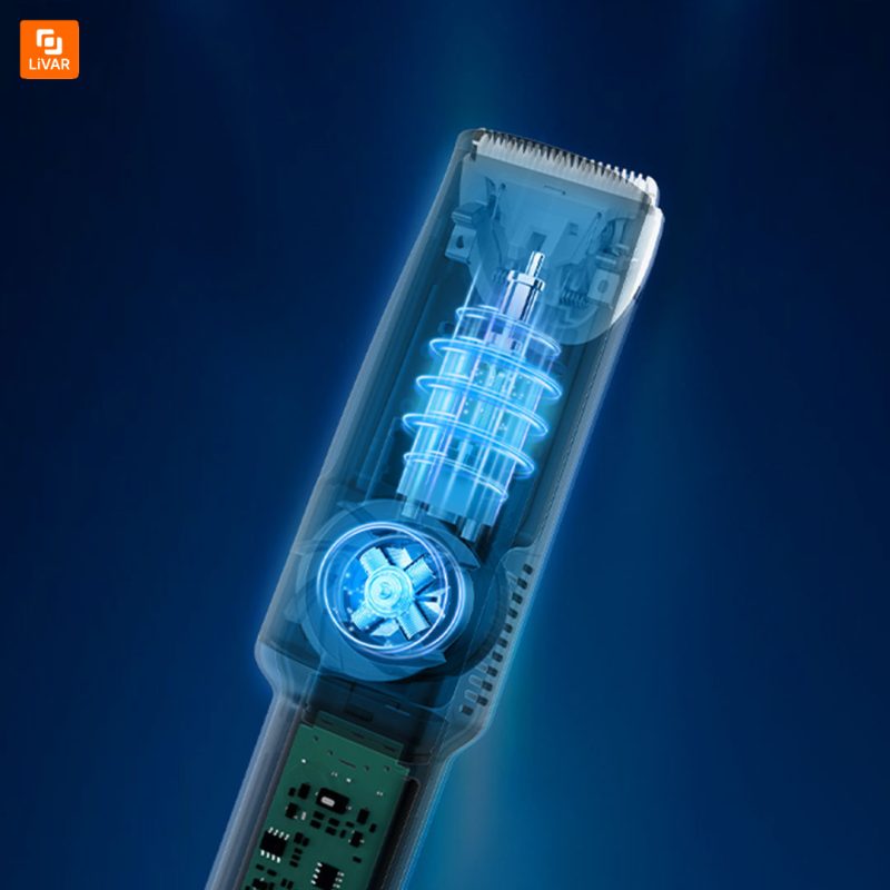 ماشین اصلاح مو Lusn - Image 6