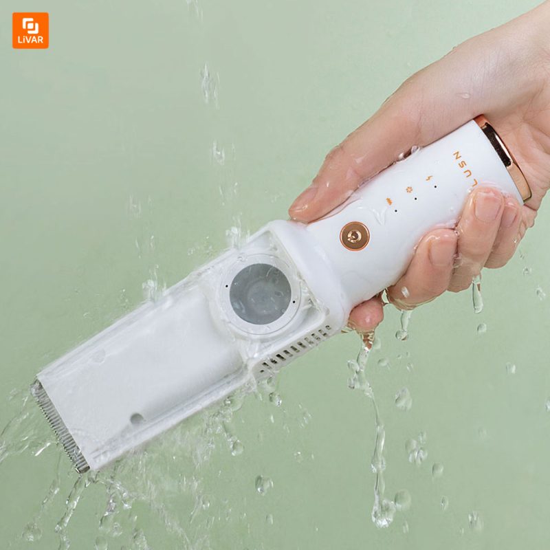 ماشین اصلاح مو Lusn - Image 7