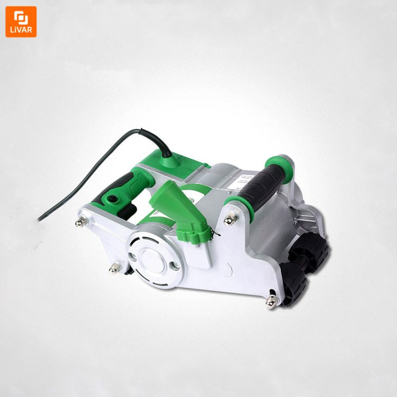 شیارزن دیوار مدل MK-1100B - Image 2