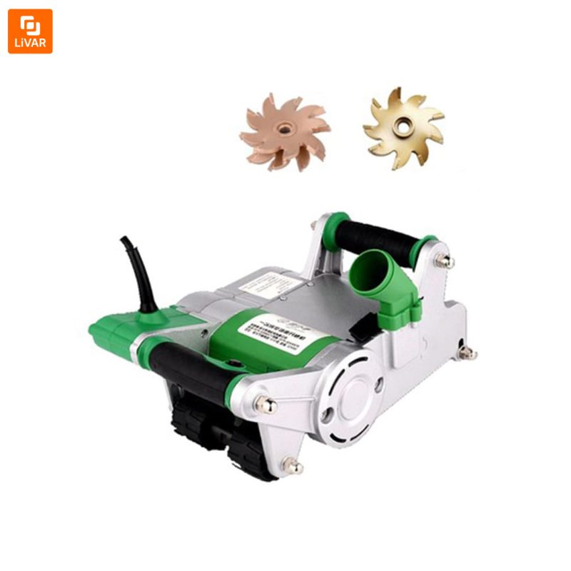 شیارزن دیوار مدل MK-1100B - Image 9