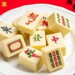 جعبه شکلات Mahjong - Image 2
