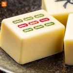 جعبه شکلات Mahjong - Image 6