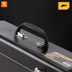 جعبه ابزار فلزی Deli - Image 3