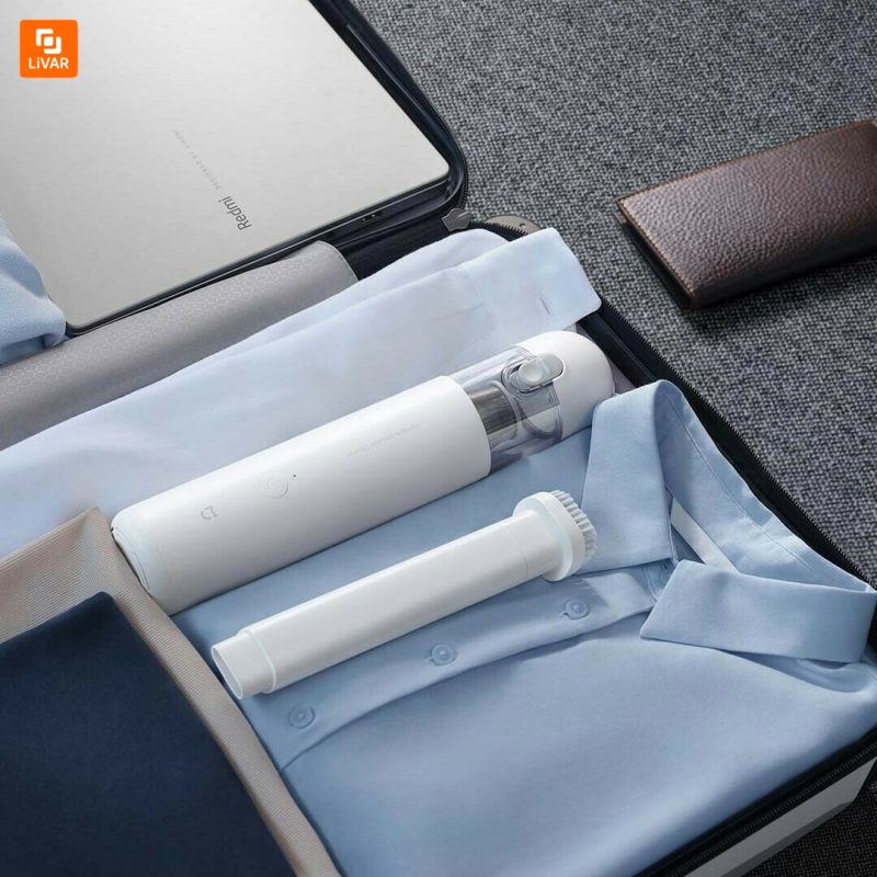 جارو شارژی Mijia - Image 4