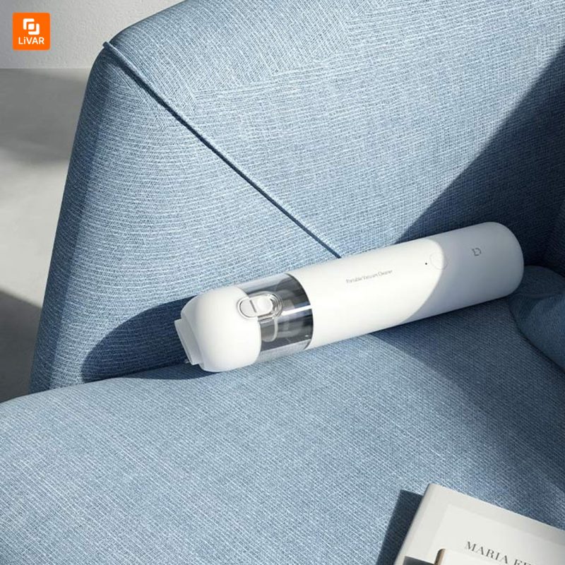 جارو شارژی Mijia - Image 8