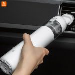 جارو شارژی Mijia - Image 9