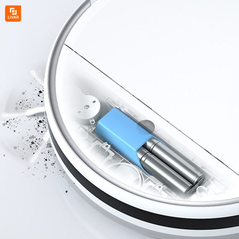 جارو روباتیک Mijia - Image 2