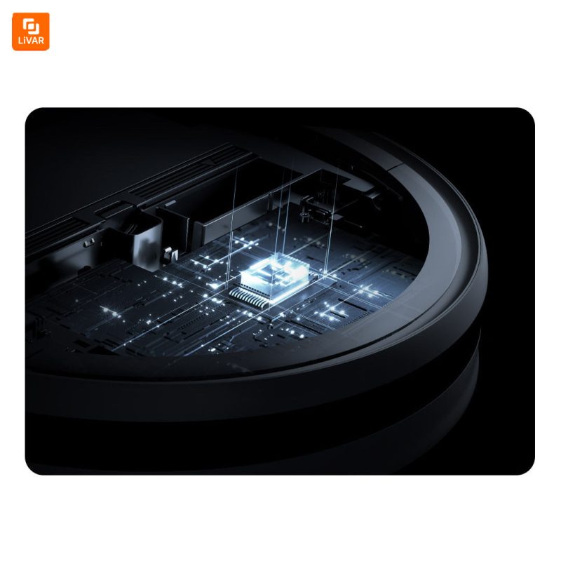 جارو روباتیک Mijia - Image 3