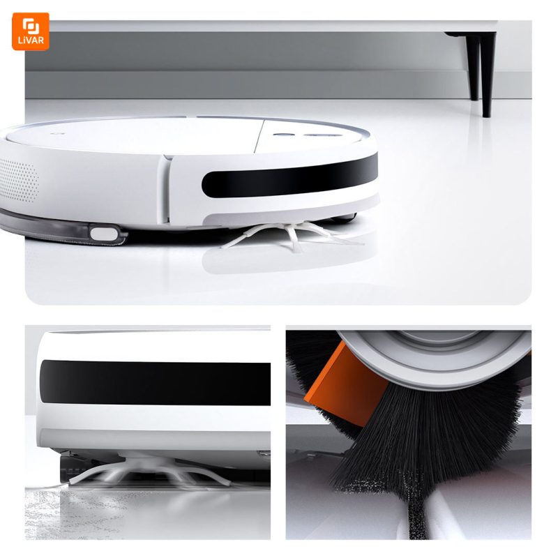 جارو روباتیک Mijia - Image 6