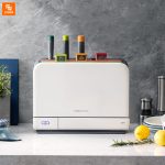 ست چاقو Morphy Richard - Image 2