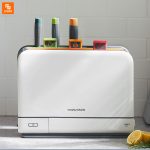 ست چاقو Morphy Richard - Image 13