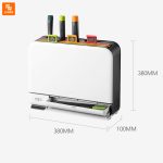 ست چاقو Morphy Richard - Image 15