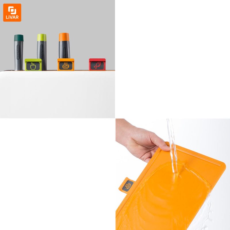 ست چاقو Morphy Richard - Image 16