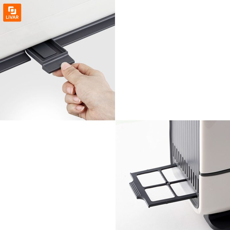 ست چاقو Morphy Richard - Image 17