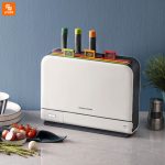 ست چاقو Morphy Richard - Image 3