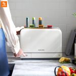 ست چاقو Morphy Richard - Image 4