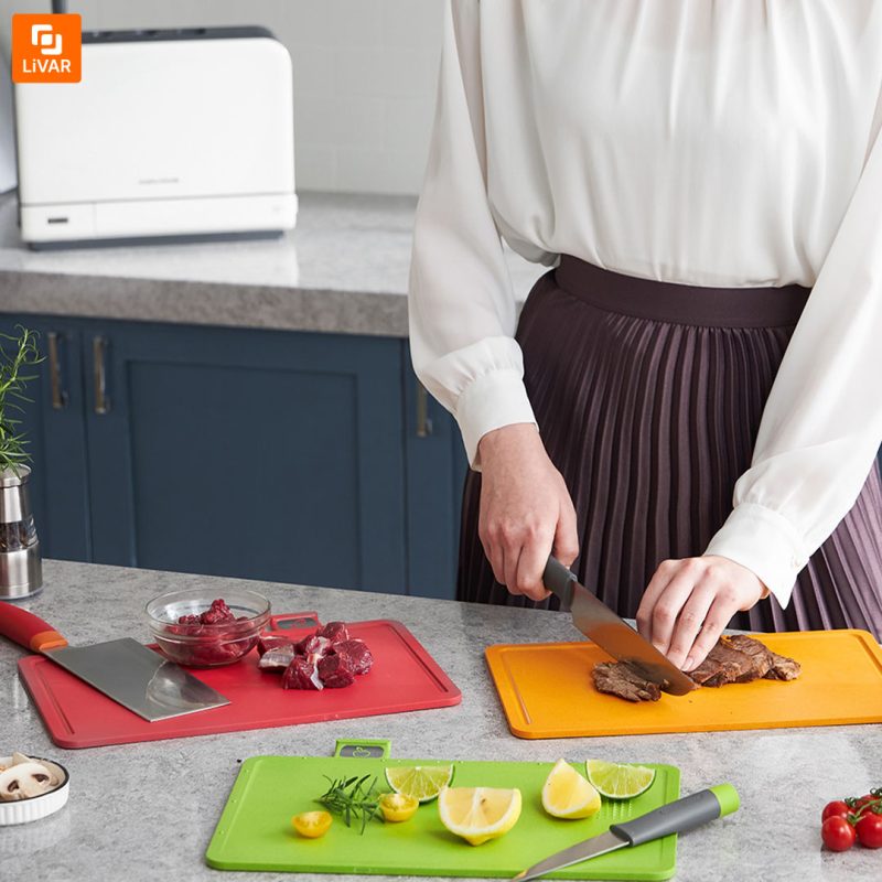 ست چاقو Morphy Richard - Image 8