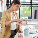 ماگ برقی Morphy Richards - Image 7