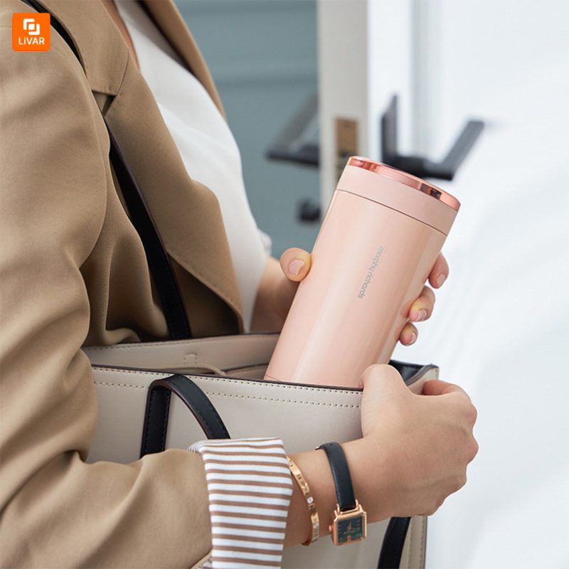 ماگ برقی Morphy Richards - Image 4