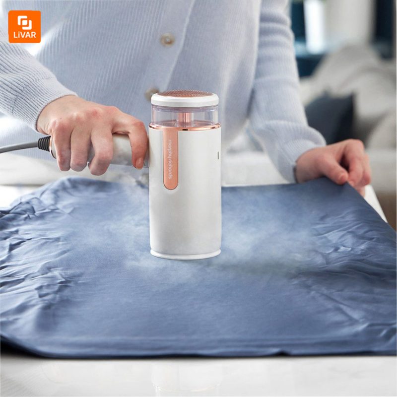اتو بخار لباس Morphy Richards - Image 6
