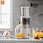 آبمیوه‌گیر Morphy Richards - Image 2