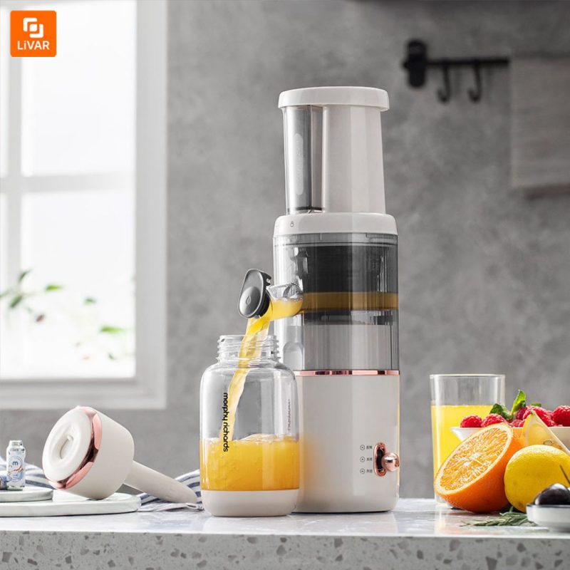 آبمیوه‌گیر Morphy Richards - Image 2