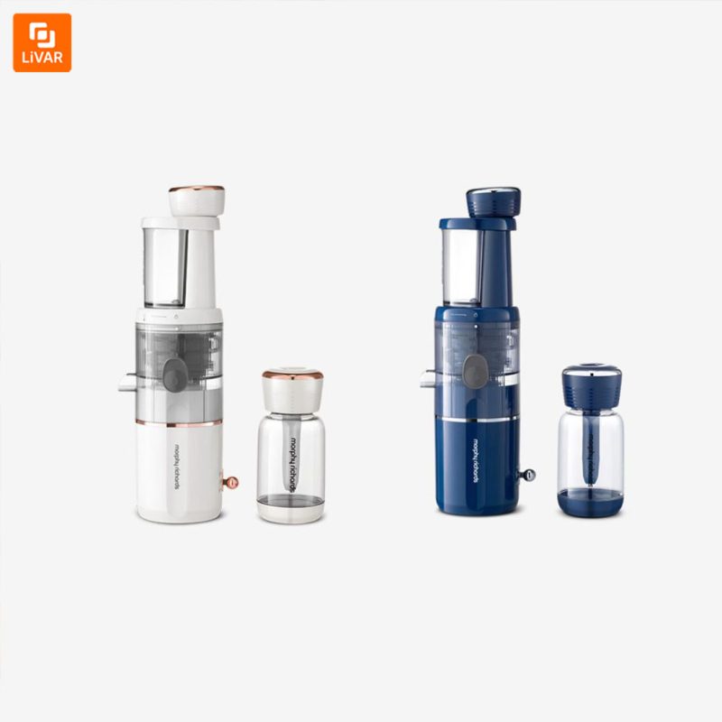 آبمیوه‌گیر Morphy Richards - Image 11