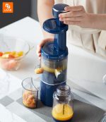 آبمیوه‌گیر Morphy Richards - Image 14