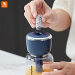 آبمیوه‌گیر Morphy Richards - Image 3