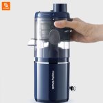 آبمیوه‌گیر Morphy Richards - Image 4