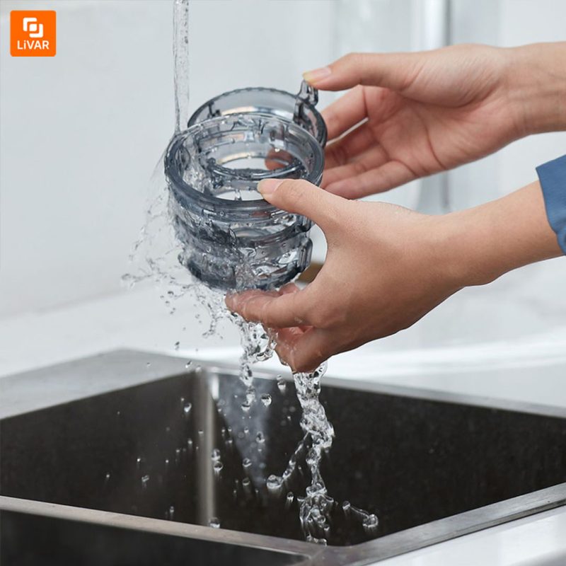 آبمیوه‌گیر Morphy Richards - Image 5