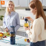 آبمیوه‌گیر Morphy Richards - Image 7