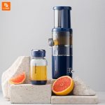 آبمیوه‌گیر Morphy Richards - Image 9