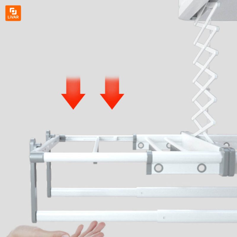 خشک‌کن هوشمند لباس Mr. Bang - Image 10